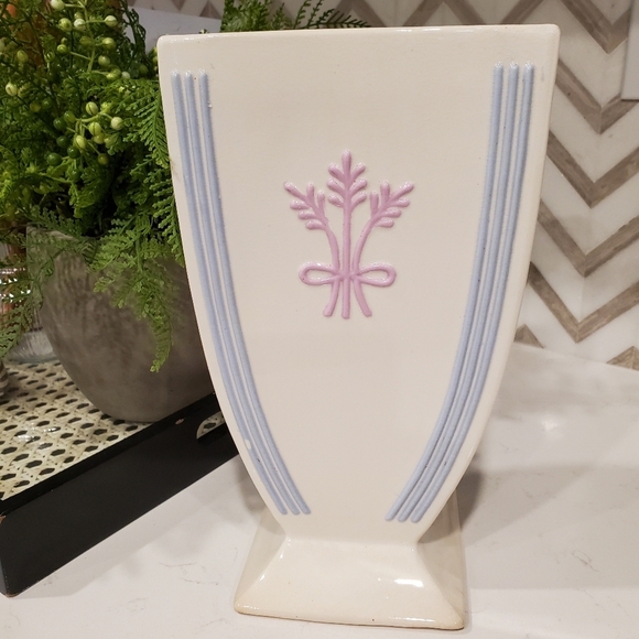 Rare Kent Art Ware Art DecoVase - Picture 2 of 4